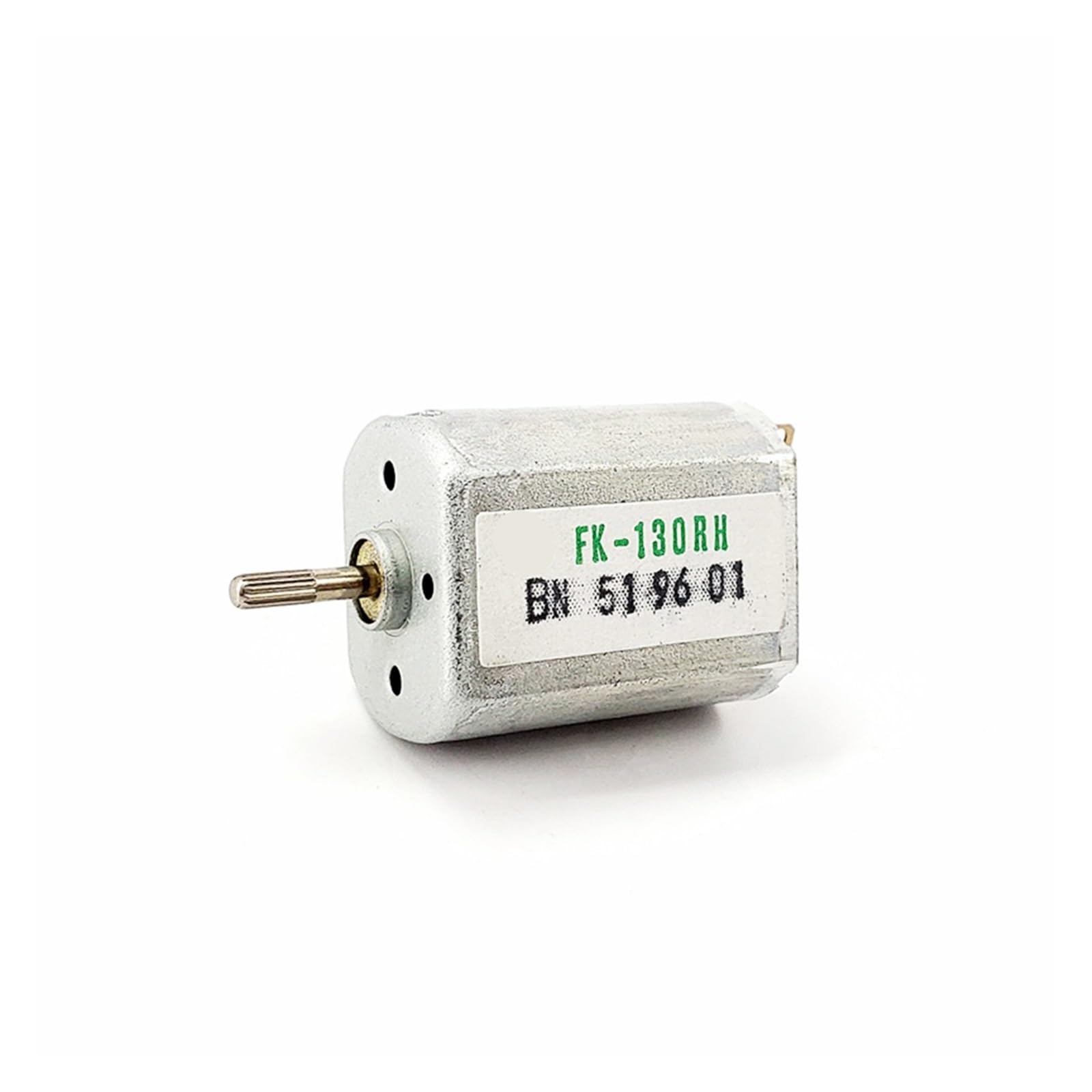 DC motors 130RH-09490 electronic starter 3V 6V 12V 7000RPM Precious metal brush small motors Motor Speed Controllers von RVBLRDSE