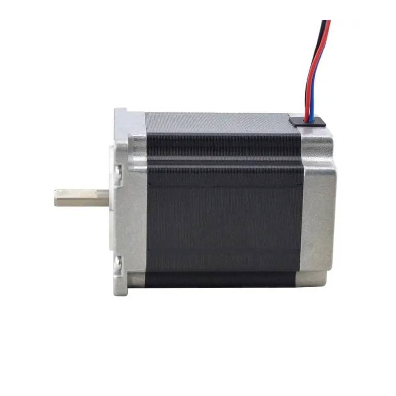 High Temperature Nema 23 Stepper electronic starter 1.85Nm/256.9oz.in 2.81A 4-lead Insulation Class H 180℃ Motor Speed Controllers von RVBLRDSE