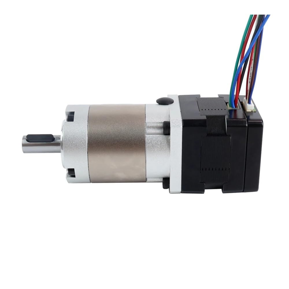 Nema 14 Gear Ratio 20:1 High Precision Gearbox Stepper electronic starter Speed Reducer with Magnetic Encoder Motor Speed Controllers von RVBLRDSE