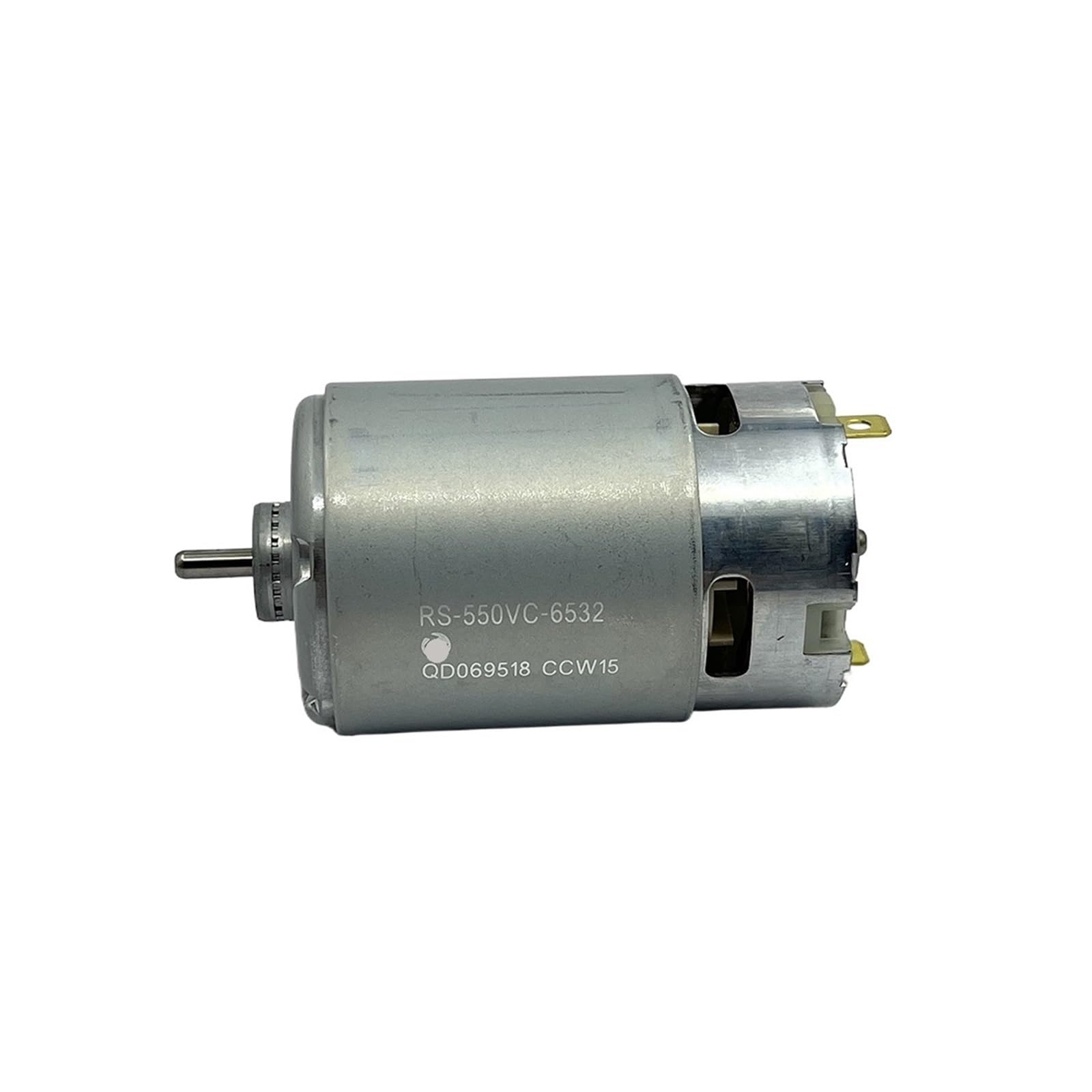 RS-550VC-6532 DC 12V-18V 21000rpm High Speed Power electronic starter Motor Speed Controllers von RVBLRDSE