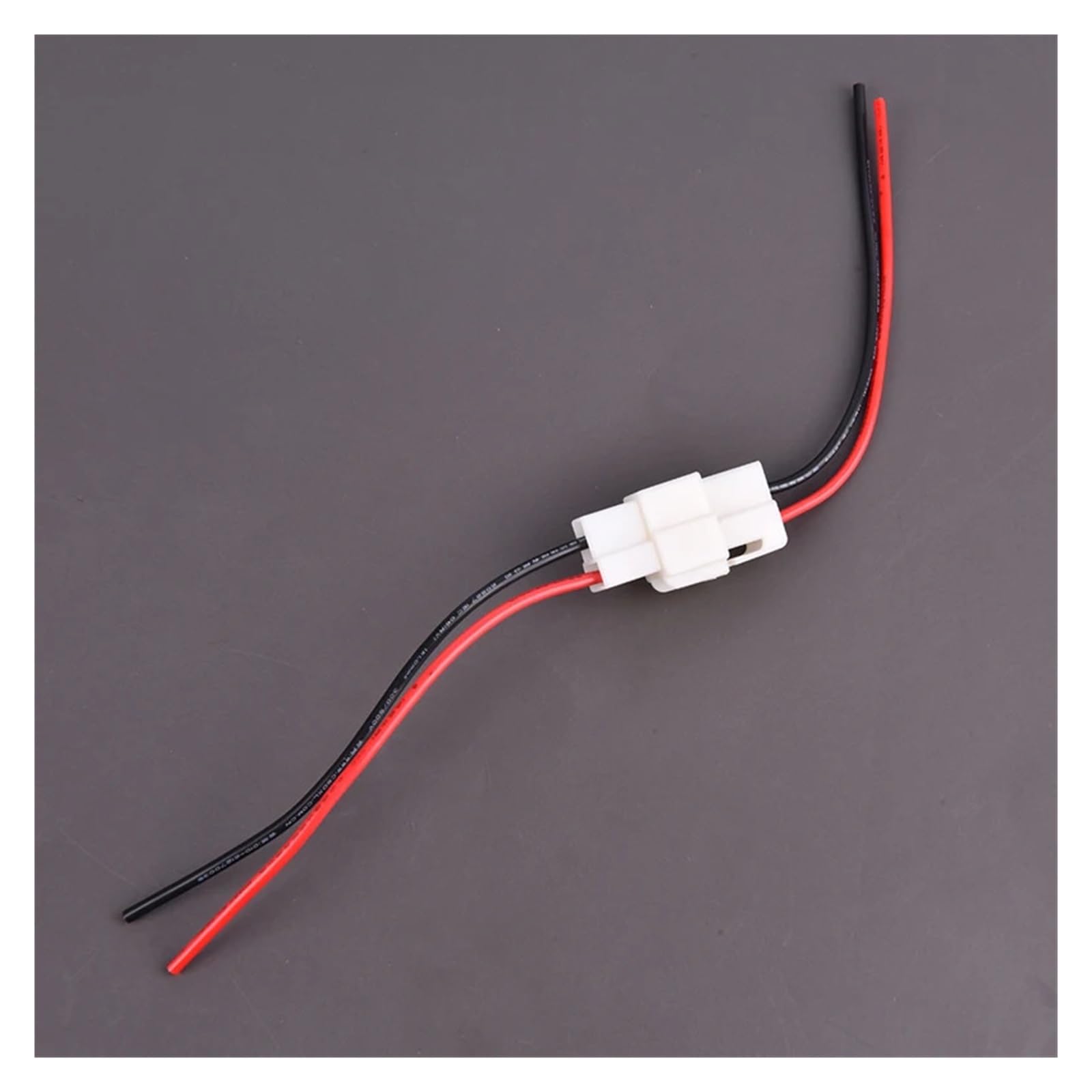 T-Type 2 Pin DC Power Male Female Connector von RVBLRDSE