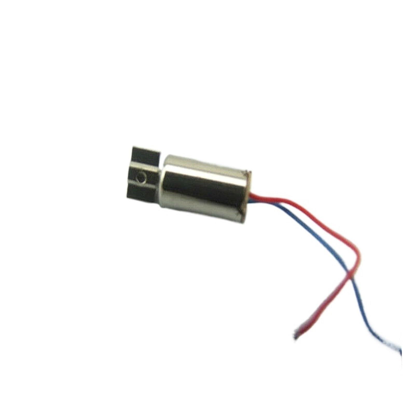 Vibration motors 0612 Vibrator Coreless motors DC 1.5V-4.5V 3V 6 * 12mm Motor Speed Controllers von RVBLRDSE