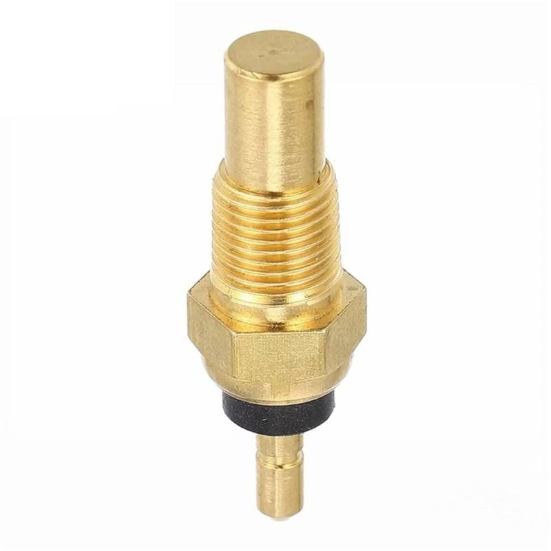 Auto Thermostat 37750-PH2-014 Kühlmittelwassertemperatursensor für Honda Accord CR-V CRX Civic Del Sol 1.6L 2.0L L4 - Gas 97-00 Sensor Thermostat von RVIFY