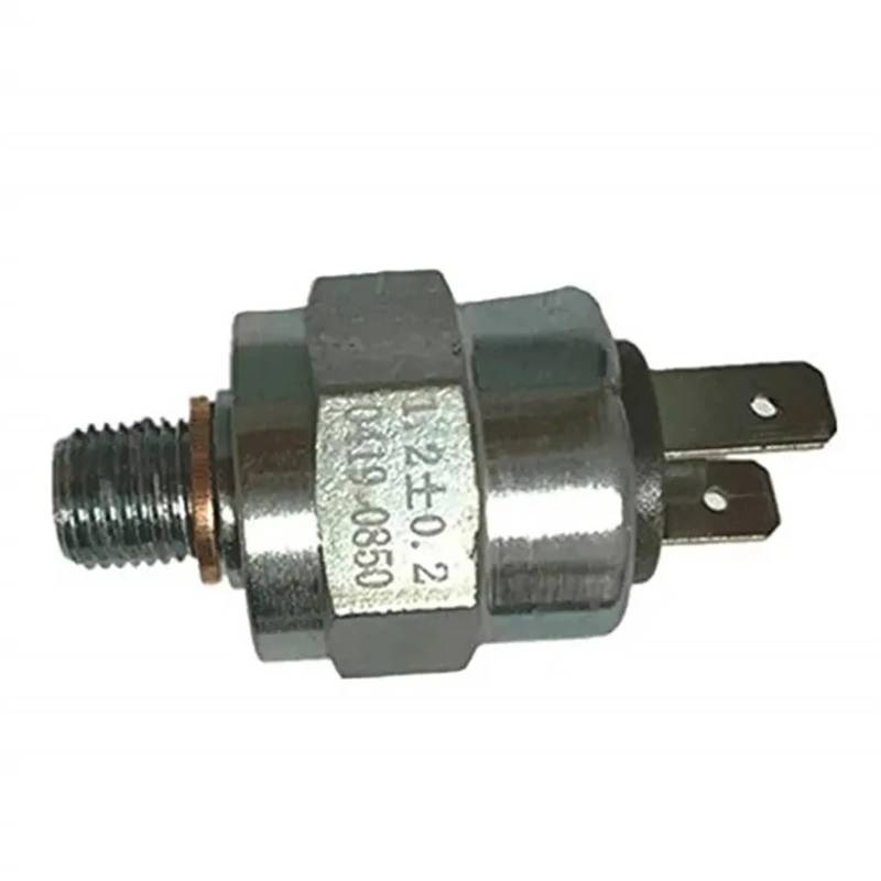 Auto Thermostat Öldruckschalter 04190850 Für Deutz-Motor 2011 1011 BF4M2011 FL 1011 F3L1011 F4L1011 Sensor Thermostat von RVIFY