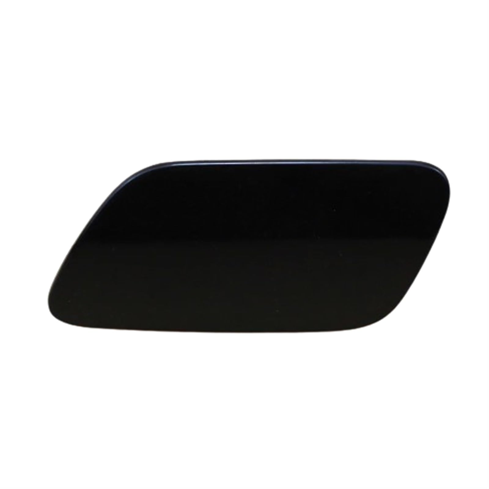 RWPKDT Car Styling Frontstoßstange Scheinwerferwaschdüsen-Abdeckkappe, for BMW 7 G11 G12 740i 740iX 740eX 750i 750iX 51117405595 51117405596 Abdeckung für Scheinwerferwaschanlage(Left Side) von RWPKDT