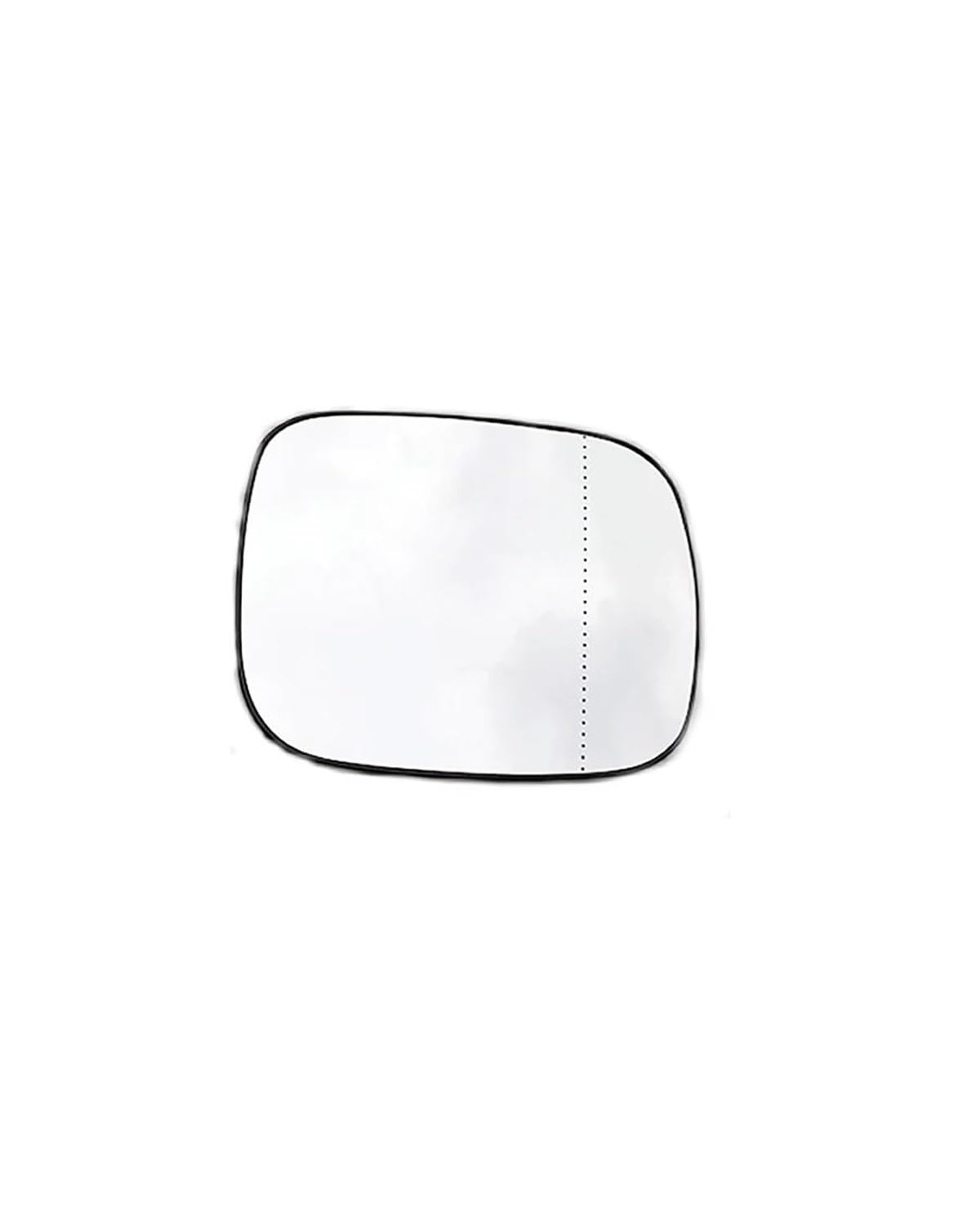 Außenspiegel Glas Für Volvoes Für XC90 2007 2008 2009-2015 Rückspiegel Linsen Außenseite Reflektierende Glas Linse Mit Heizung 30716137 30716138 Außenspiegel Spiegelglas(Right) von RWRAPS