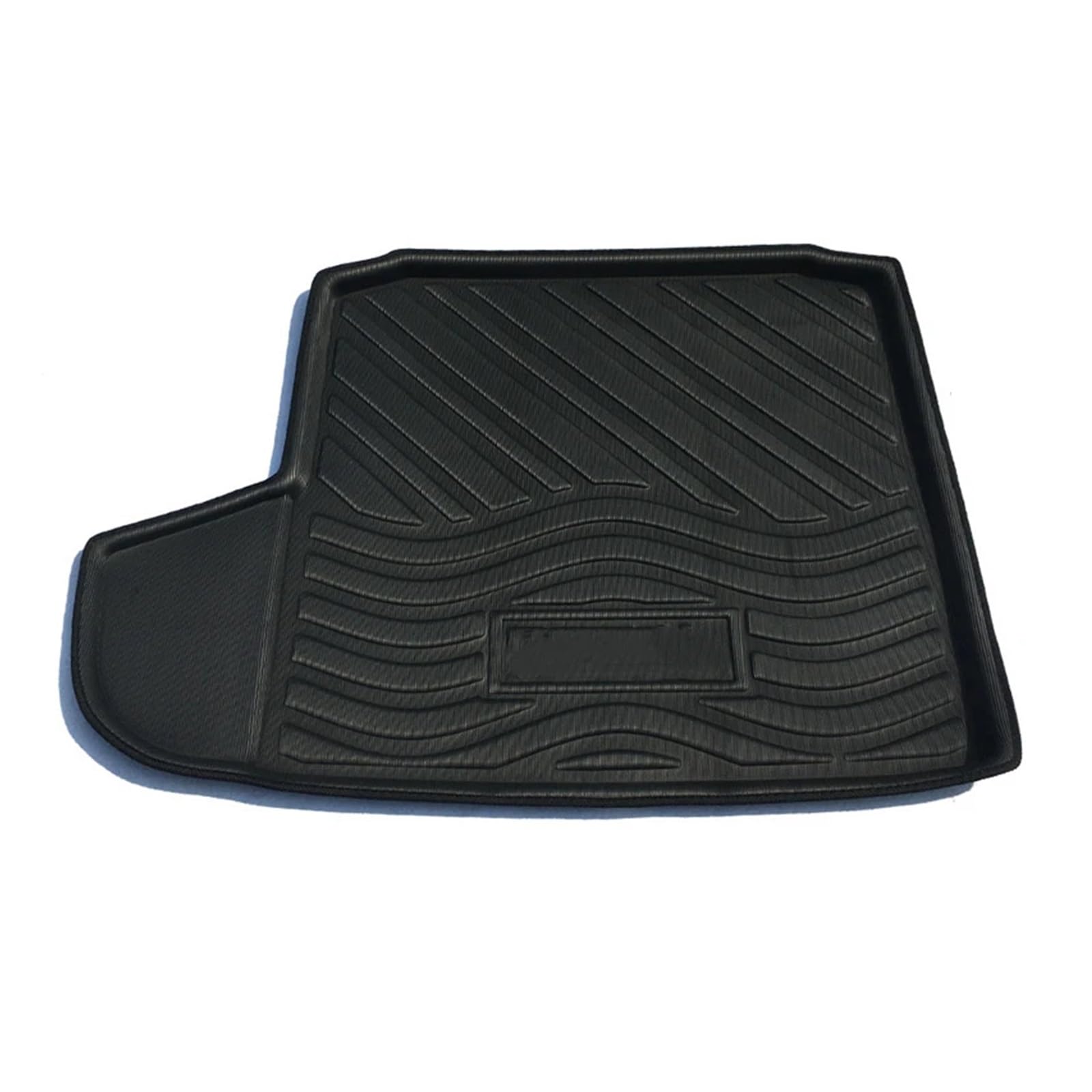 Auto Kofferraummatte Für Buick Für Regal Für Opel Für Vauxhall Für Holden Für Insignia MK1 Auto Hinten Stamm Gepäck Cargo Mat Fach Boot Liner Cargo Teppich(2017-N) von RWRPQEDEXM