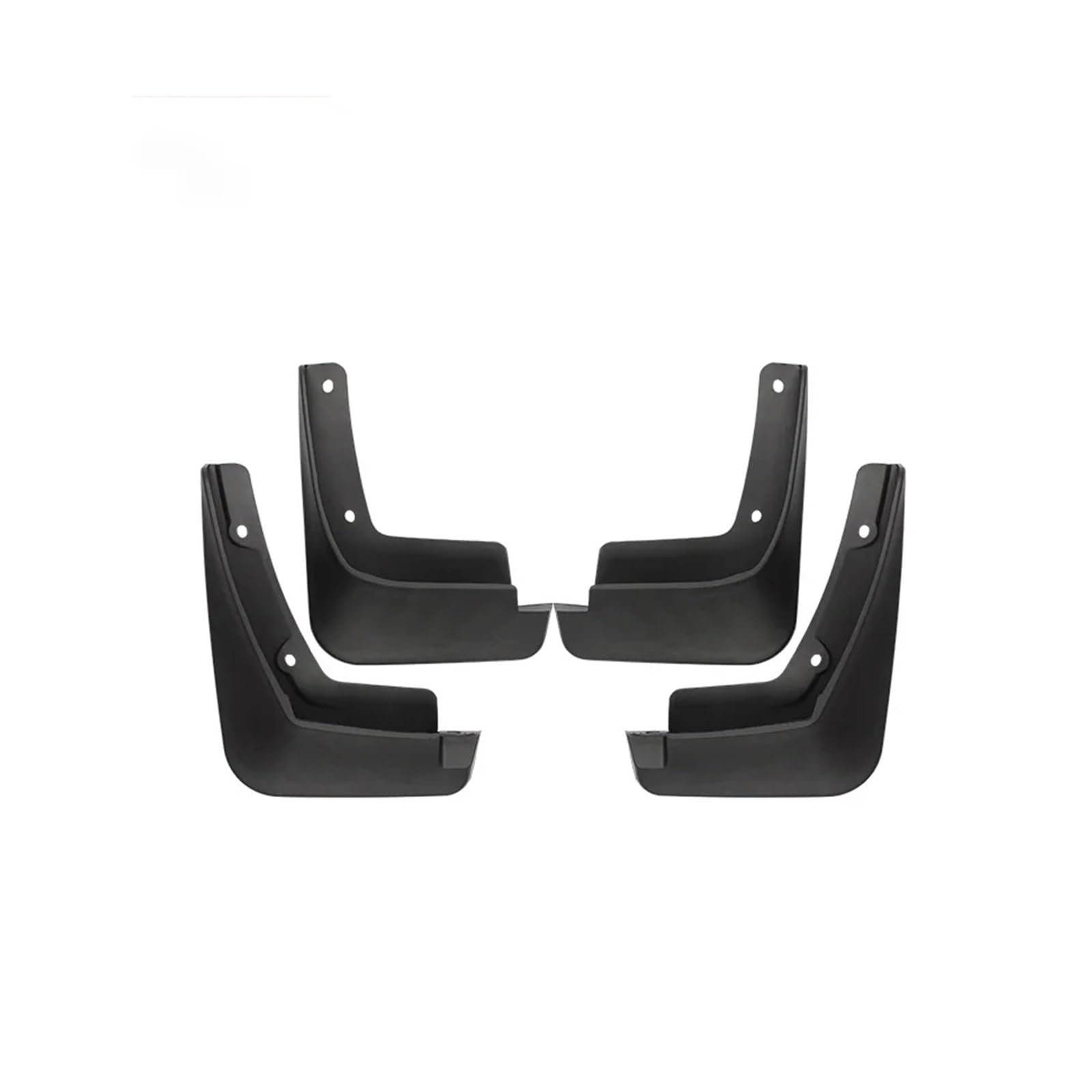 Auto Spritzlappen Für Hyundai Für Elantra CN7 Für Avante I30 Limousine 2021 2022 2023 Auto Vorne Hinten Kotflügel Schmutzfänger Mud Splash Guards Klappe Fahrzeug Spritzschutz von RWRPQEDEXM