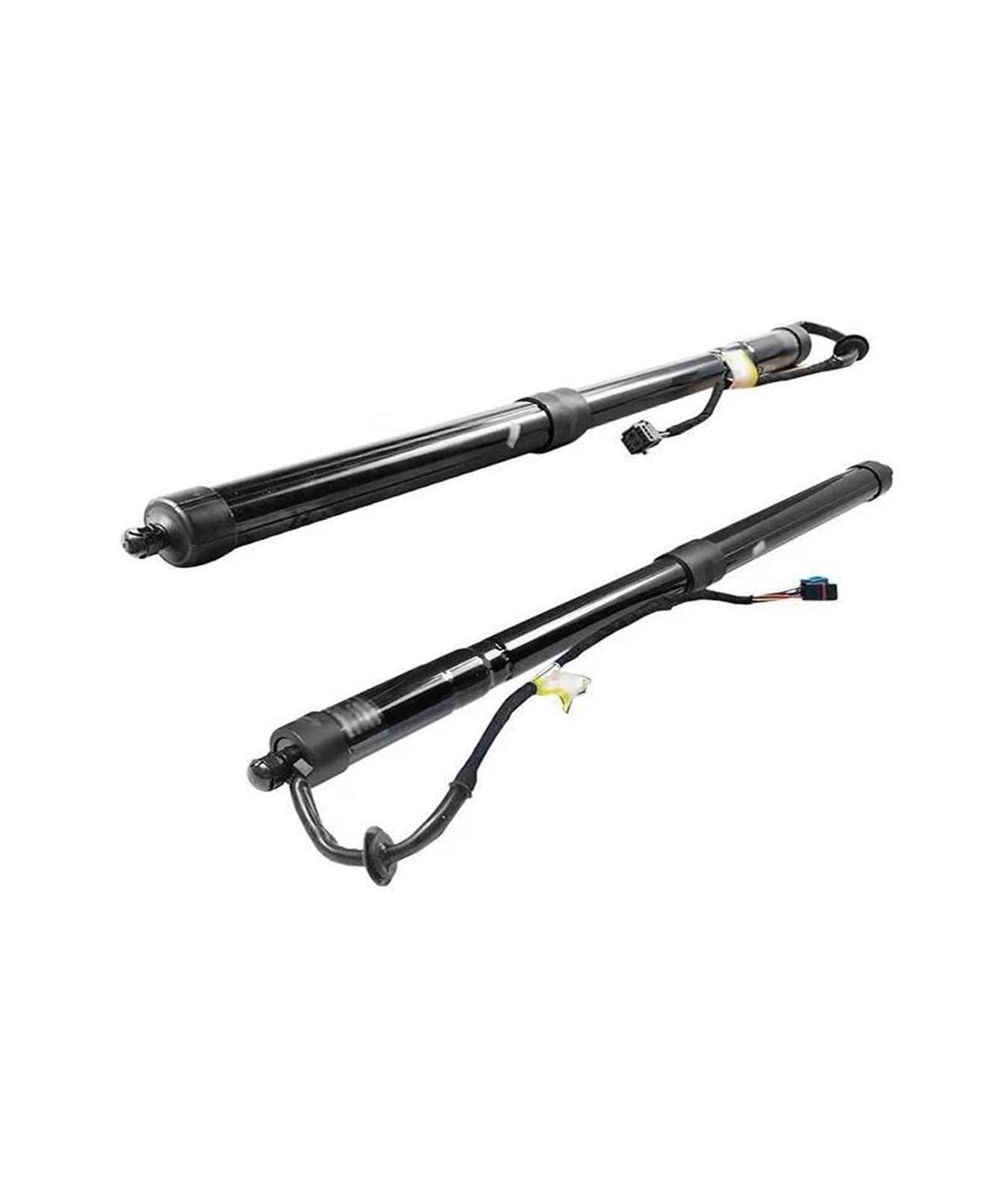 Gasdruckdämpfer 95851285104 95851285106 Für C&ayenne 92A 958 2011 2012 2013 2014 Zu Elektrische Heckklappe Gas Strut StoßDäMpfer Hubstreben von RWRPQEDEXM