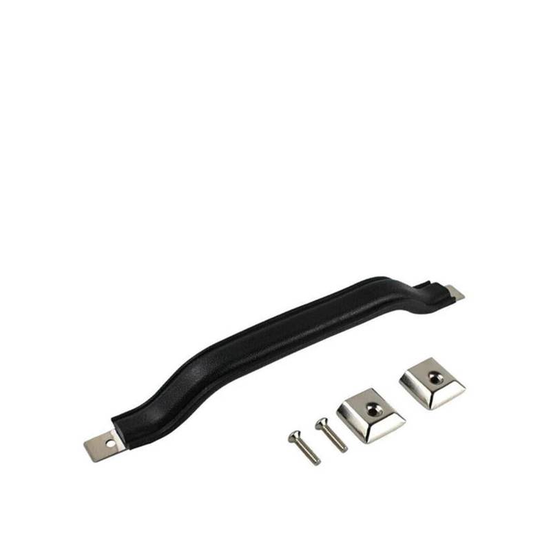 InnenraumtüRgriff 55009801K Für J&eep Für CJ5 Für CJ7 Für CJ8 Für W&Rangler Für YJ Auto Innen Tür Griff Pull Strap Trim Innen Zubehör Türgriff Innentür von RWRPQEDEXM