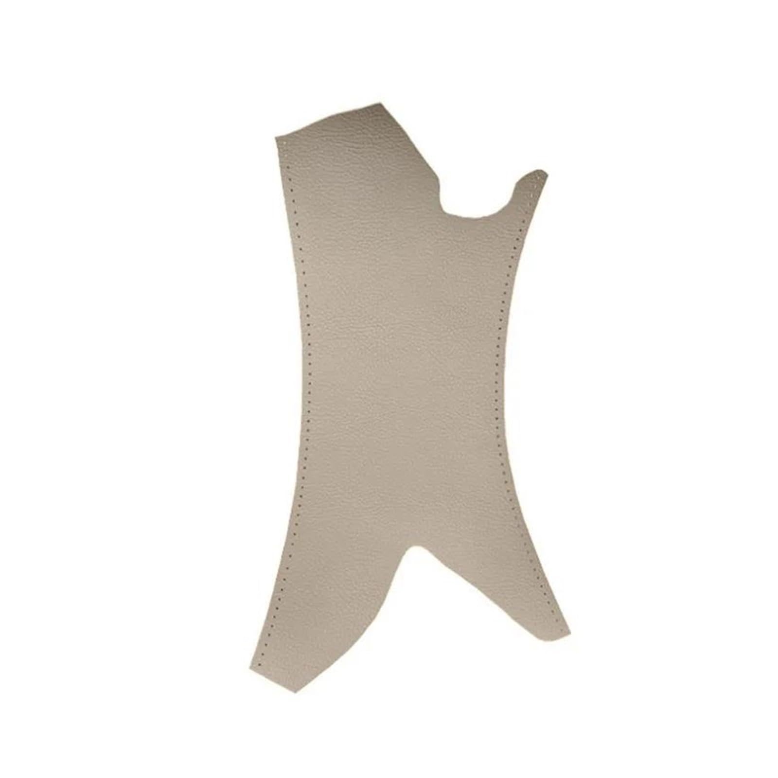 InnenraumtüRgriff Für 3er-Serie E90 320li 318 325 Auto Links Rechts Griff Innentürverkleidung Pull Trim Abdeckung Grau Beige Kohlefaser Schwarz Türgriff Innentür(Beige,Left) von RWRPQEDEXM