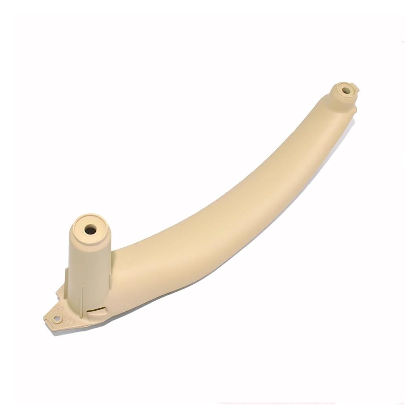 InnenraumtüRgriff Für E70 Für X5 E71 E72 Für X6 Für SAV Auto-Innentürverkleidungsgriff Pull Trim-Abdeckung Autozubehör Türgriff Innentür(Beige(one The Right)) von RWRPQEDEXM