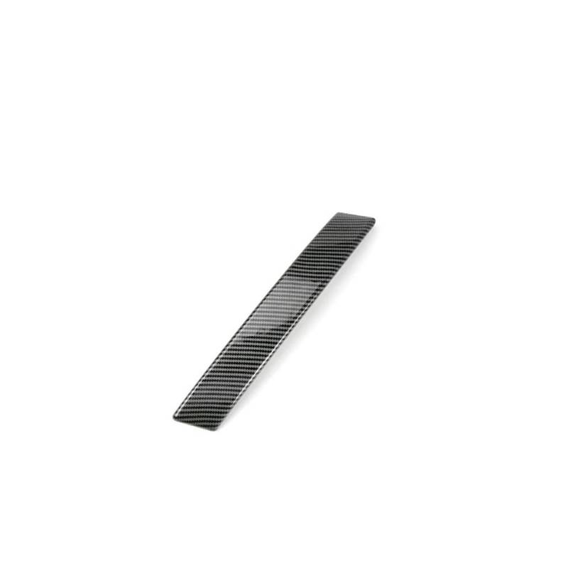 InnenraumtüRgriff Für Q&ashqai 2008-2015 80944-JE50A Auto Innen Tür Panel Pull Trim Abdeckung Schwarz Silber Carbon Fiber Links Rechts Türgriff Innentür(Carbon Fiber L) von RWRPQEDEXM