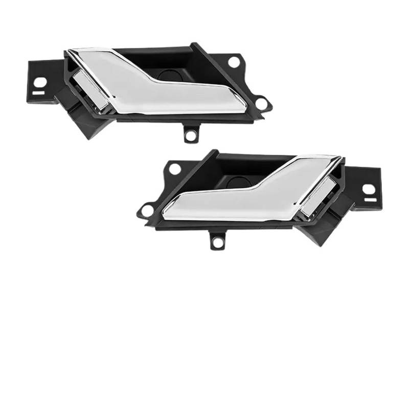 InnenraumtüRgriff Für USA Für Saturn Für Vue 2008 2009 2010 96861998 96861999 Autoinnentür-Zuggriff Türgriff Innentür(2pcs Left and Right) von RWRPQEDEXM