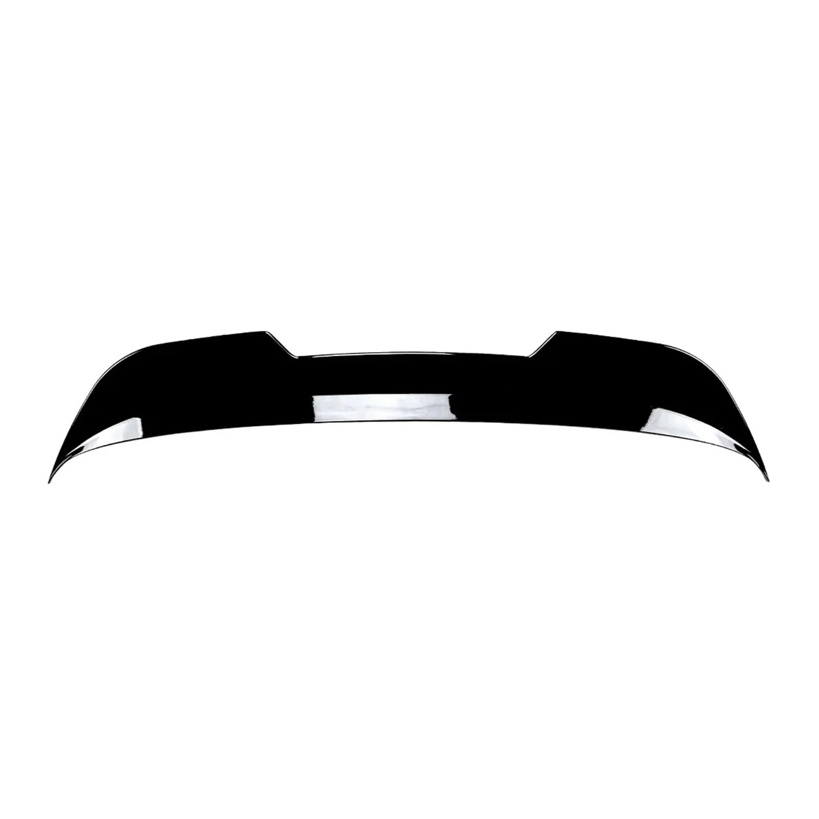 Kofferraumdachspoiler Für 3er-Serie Für Touring G21 Wagon 2019-UP Autodachspoiler Heckspoiler Oben Und In Der Mitte Flügel Heckspoiler(B Glossy Black) von RWRPQEDEXM