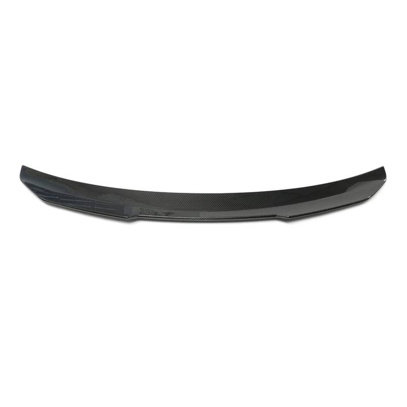 Kofferraumdachspoiler Für G60 I5 530i 540i G90 M5 2024 2025 Auto Hinten Stamm Spoiler Schwanz Flügel Deckel Heckspoiler von RWRPQEDEXM