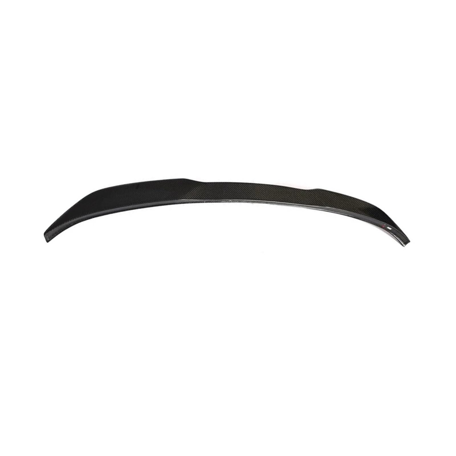 Kofferraumdachspoiler Für X6 G06 X6M 2020 2021 2022 Auto Hinten Trunk-Boot Schwanz Flügel Lip Spoiler Zubehör Heckspoiler von RWRPQEDEXM