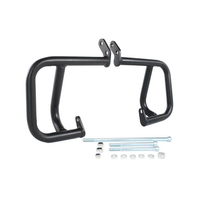 Motor Schutz Crash Bar Rahmenschutz Crash Cage Bumper Für DR650S DR650SE Für DR 650 DR650 DR650 S Für SE 2022 2023 2024 1996–2013 2014 2015 2016 2017 2020 2021 2018 2019 Highway Sturzbügel von RWRPQEDEXM