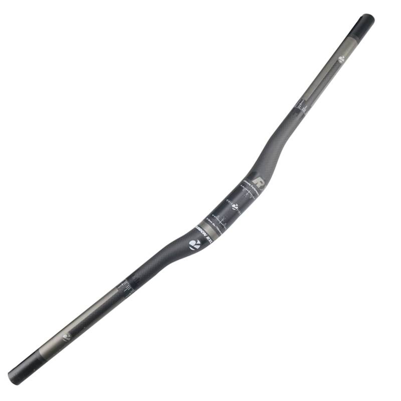 RXL SL Downhill Lenker, Mountainbike Lenker, Lenker Carbon,Riser Lenker 31.8 mm,760mm von RXL SL