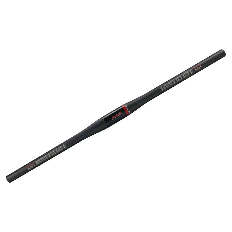 RXL SL mtb lenker 720mm carbon 31.8mm schwarz 3K matt flatbar lenker von RXL SL