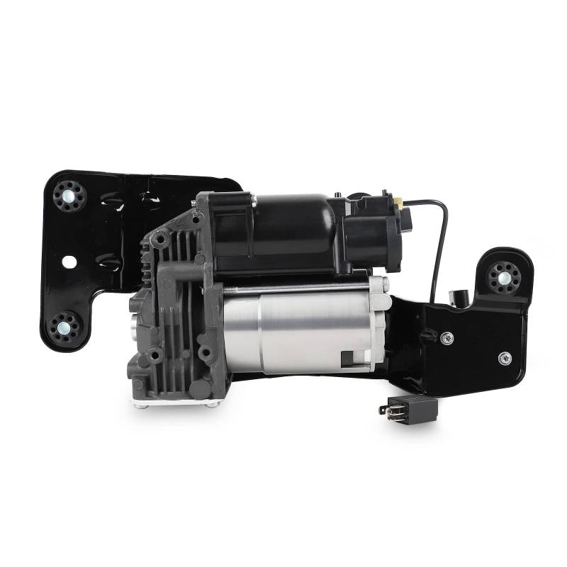 RXLUCKIES Kompatibel mit Luftfederungskompressor BMW X5 E70 X6 E71 E72 37206859714 37226785506 von RXLUCKIES