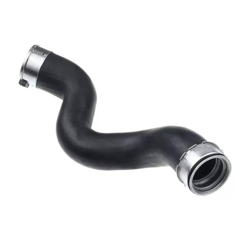 Ansaugrohr 11618513289 Turbo Ladung Air Intake Schlauch Für 3 Serie E90 E91 E92 X1 E84 Kühlmittel Incooler Schlauch Auto Zubehör Auto Lufteinlass von RXRJSU