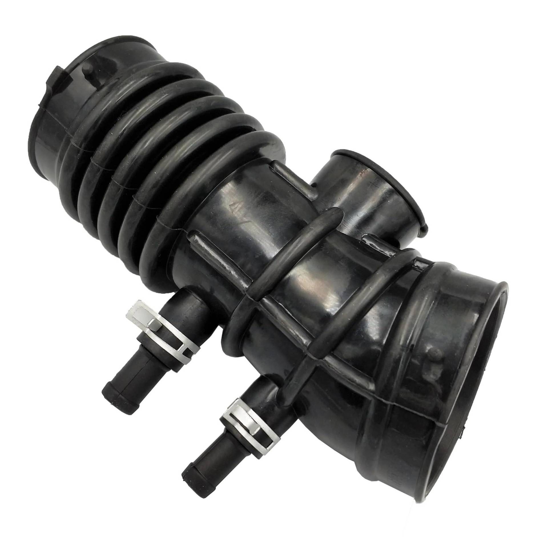 Ansaugrohr 16578-4S100 Motor Lufteinlass Schlauch Kanal Boot Für Nissan V6 3,3 L Für Frontier Für Xterra 1999 2000 2001 2002 2003 2004 Auto Lufteinlass von RXRJSU