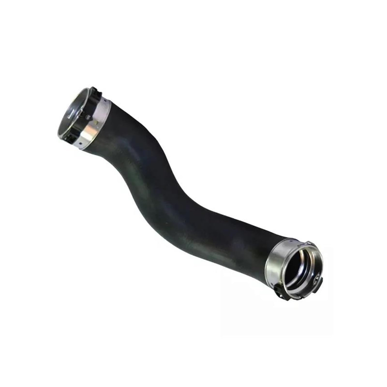 Ansaugrohr 2125280682 2125280882 Auto Ladeluftkühler Turbolader Schläuche Für Benz C-Klasse C180 Boost Air Intake Schlauch Auto Lufteinlass von RXRJSU