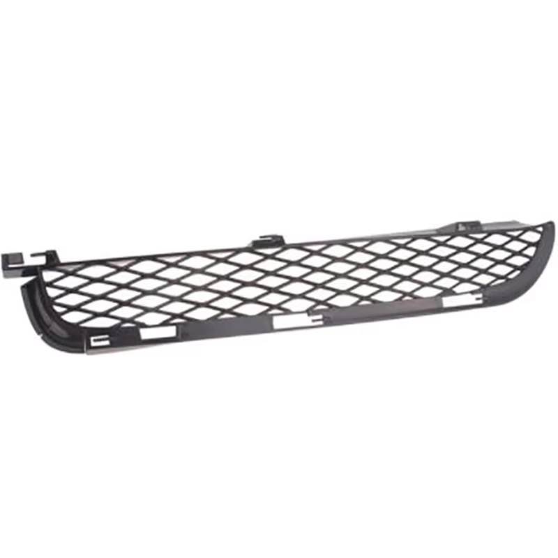 Auto Frontgrill Front Lower Bumper Grille Einlass Grill 51117116397 51117116398 Für X5 E53 2004 2005 2006 Außen Ersatz Zubehör Front Kühlergrille(Recht) von RXRJSU