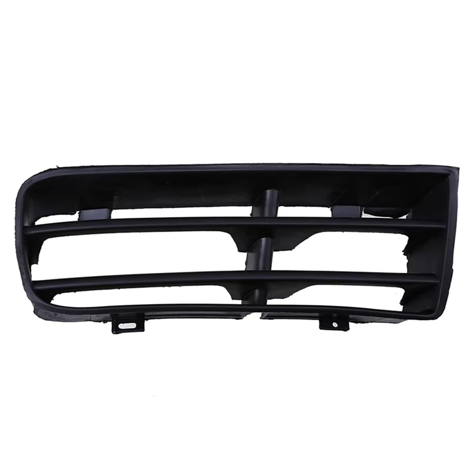 Auto Frontgrill Frontschürze Unteren Grill Vent Grill Rechte Seite ABS Kunststoff 1J0853666E Für VW Für Golf Für Variant Für 4 Bewegung 1998-2004 2005 2006 Front Kühlergrille von RXRJSU