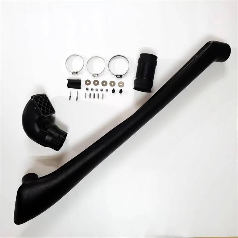 Auto Lufteinlässe Für Mitsubishi Für DELICA L400 Diesel Benzin 1994 1995 1996 1997 1998 1999 2000 2001 2002-2006 4x4 Air Intake Schnorchel Kit Set LLDPE Auspuffrohr Air Ansaugschlauch von RXRJSU