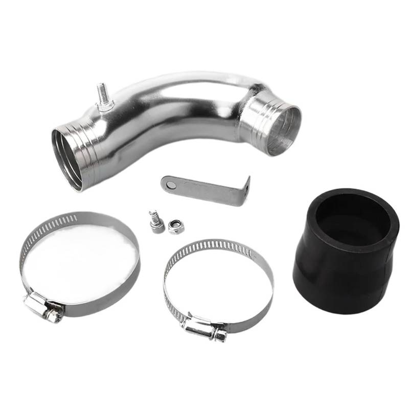 Auto Lufteinlässe Motorrad Zubehör Luftfilter Ansaugkurve Rohr Für Zündung System Ansaugkrümmer Roller Cold Air Intake Elbow Kit Air Ansaugschlauch von RXRJSU