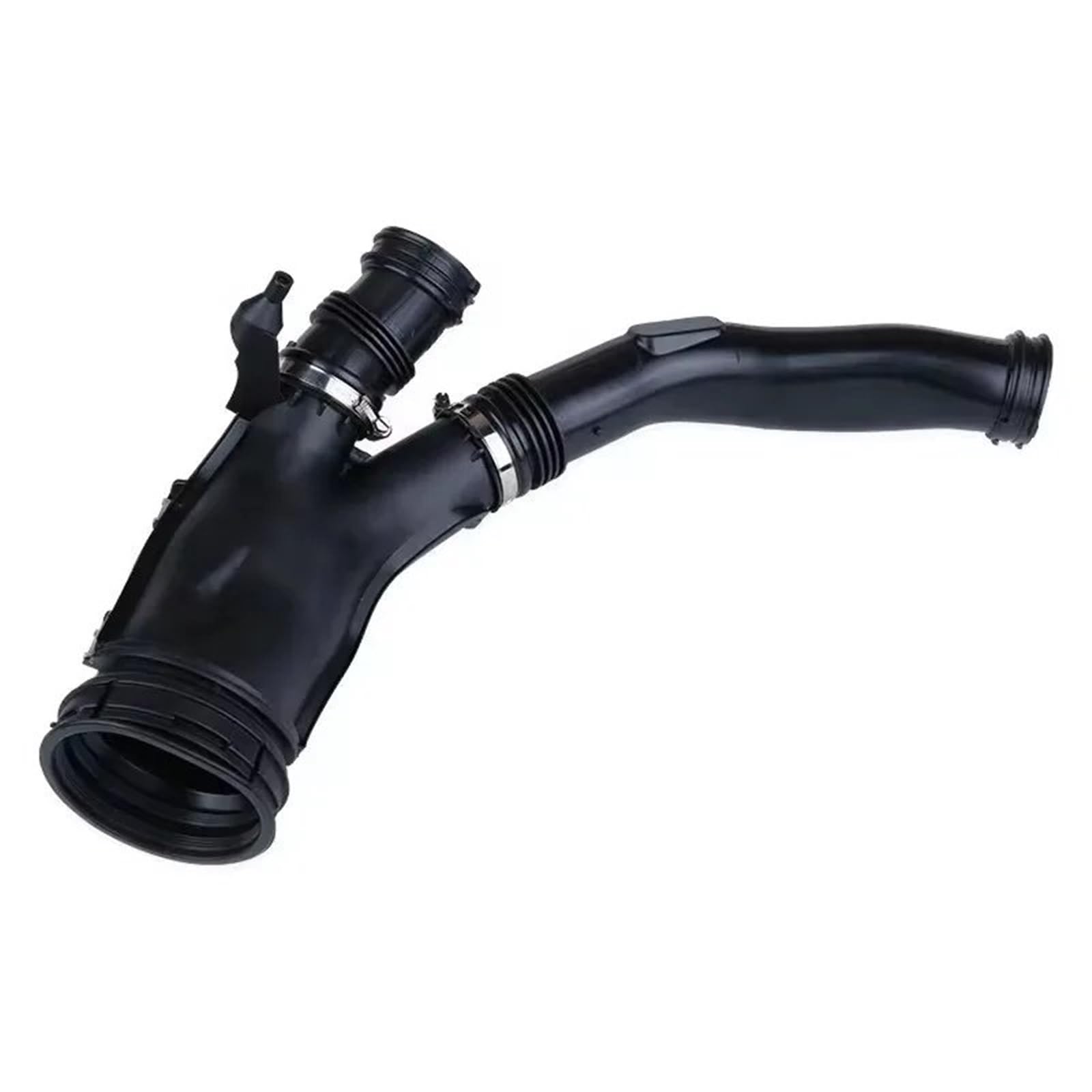 Auto-Lufteinlassrohr Für X6 2012 F01 740I 3.0L OEM 13717582312 Gefilterte Luft Rohr Air Intake Boot Kanal Schlauch Lufteinlässe von RXRJSU