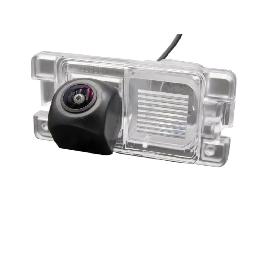 Auto Rückfahrkamera Fisheye CCD AHD Rückansicht Kamera Auto Monitor Für Mitsubishi Für Triton L200 Für Hunter Für Sportero Für Strada 2005~2016 L200 MK4 Für Pajero 4 Rückfahrkamera(B150 CVBS 680x480 von RXRJSU