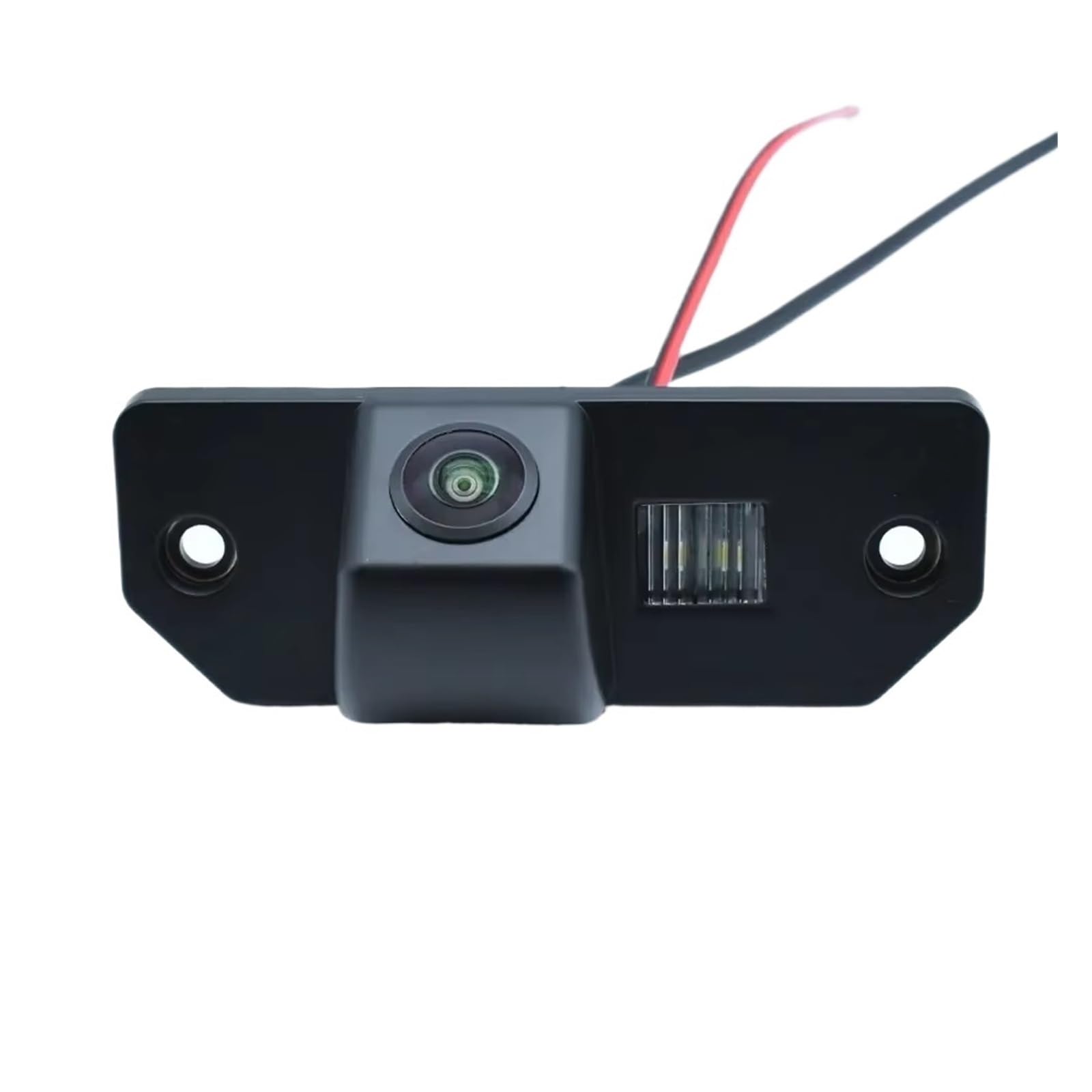 Auto Rückfahrkamera Reverse Parkplatz Video Monitor AHD 1920x1080P Auto Backup Kamera Für Ford Für Focus 2 Limousine Für C-MAX Für Turnier Wagon 5D Immobilien 2004~2011 Rückfahrkamera(Dynamic 720P CVB von RXRJSU