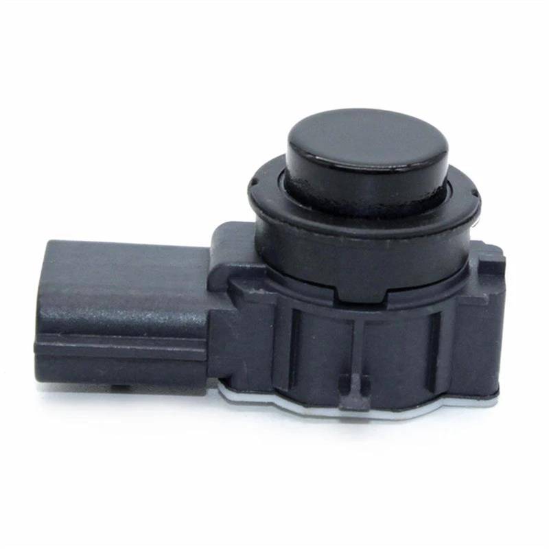 Einparksensoren Vorne Hinten 253A43193R PDC Parkplatz Sensor Radar Farbe Schwarz Für Clio IV 1,5 Für DCI 75 Einparkhilfesensor von RXRJSU