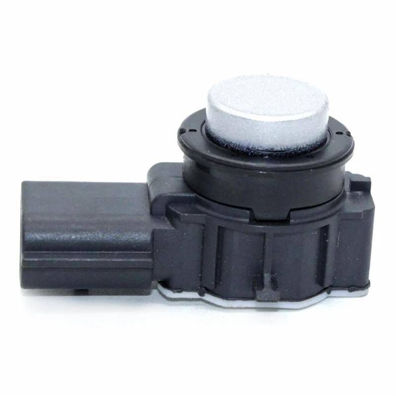 Einparksensoren Vorne Hinten 284388023R PDC Parkplatz Sensor Radar Farbe Splitter Für Captur II Für TCE 130 2020 Einparkhilfesensor von RXRJSU