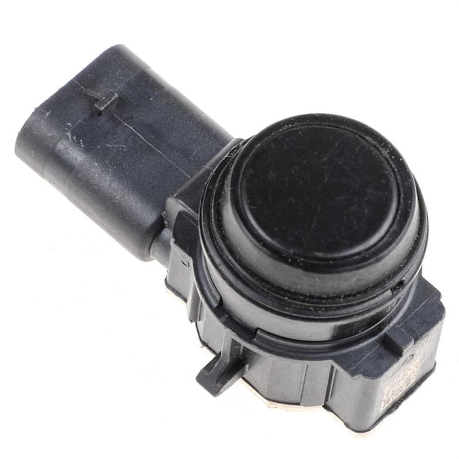 Einparksensoren Vorne Hinten 3Q0919275 PDC Einparkhilfe Auto Für Skoda Für Kodiaq Bj 2016 2017 2018 Einparkhilfesensor(1 Piece) von RXRJSU