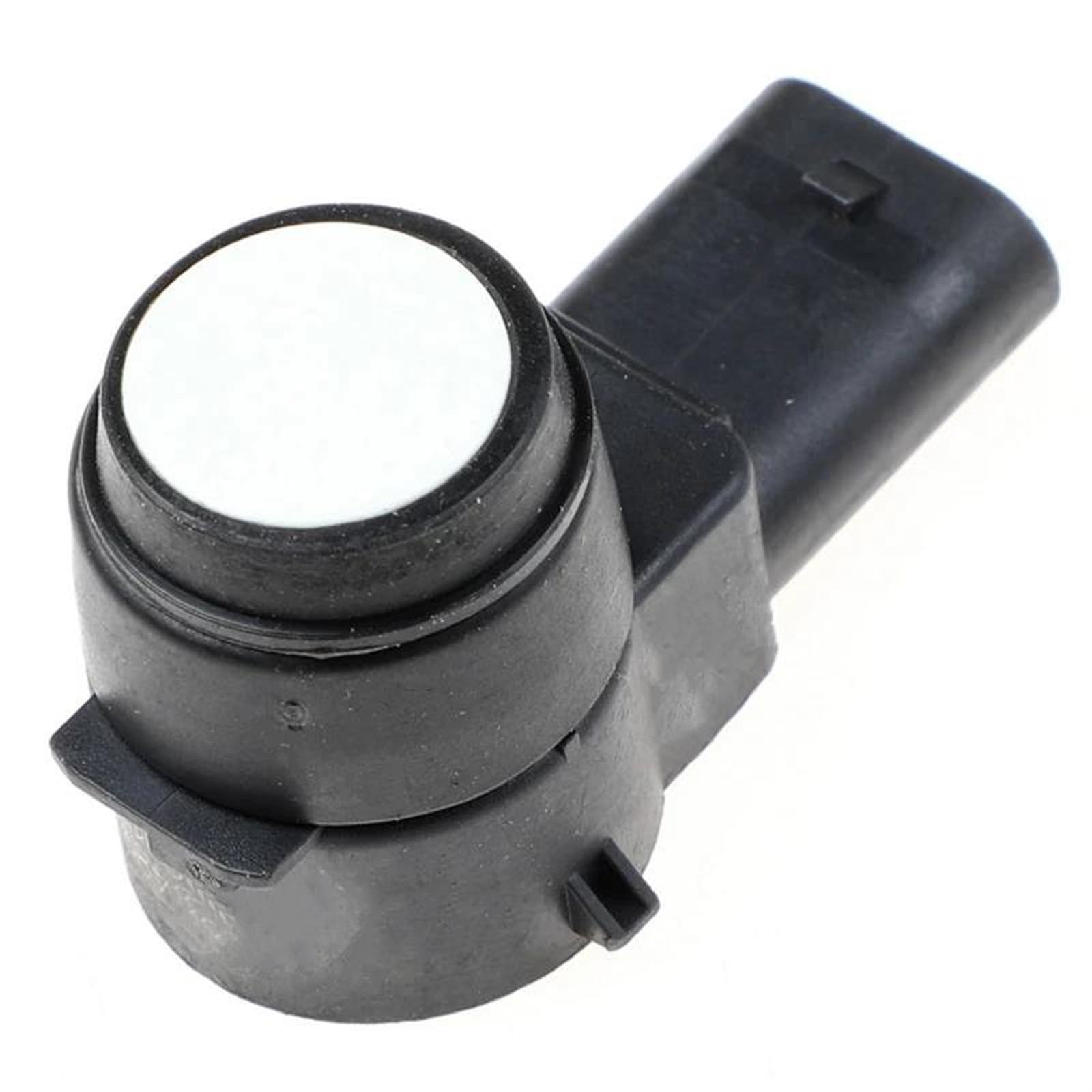 Einparksensoren Vorne Hinten 7L5919275 PDC Parkplatz Sensor Assist System Auto Fit Für Golf Für TOURAN Für EOS Einparkhilfesensor(1 Piece) von RXRJSU