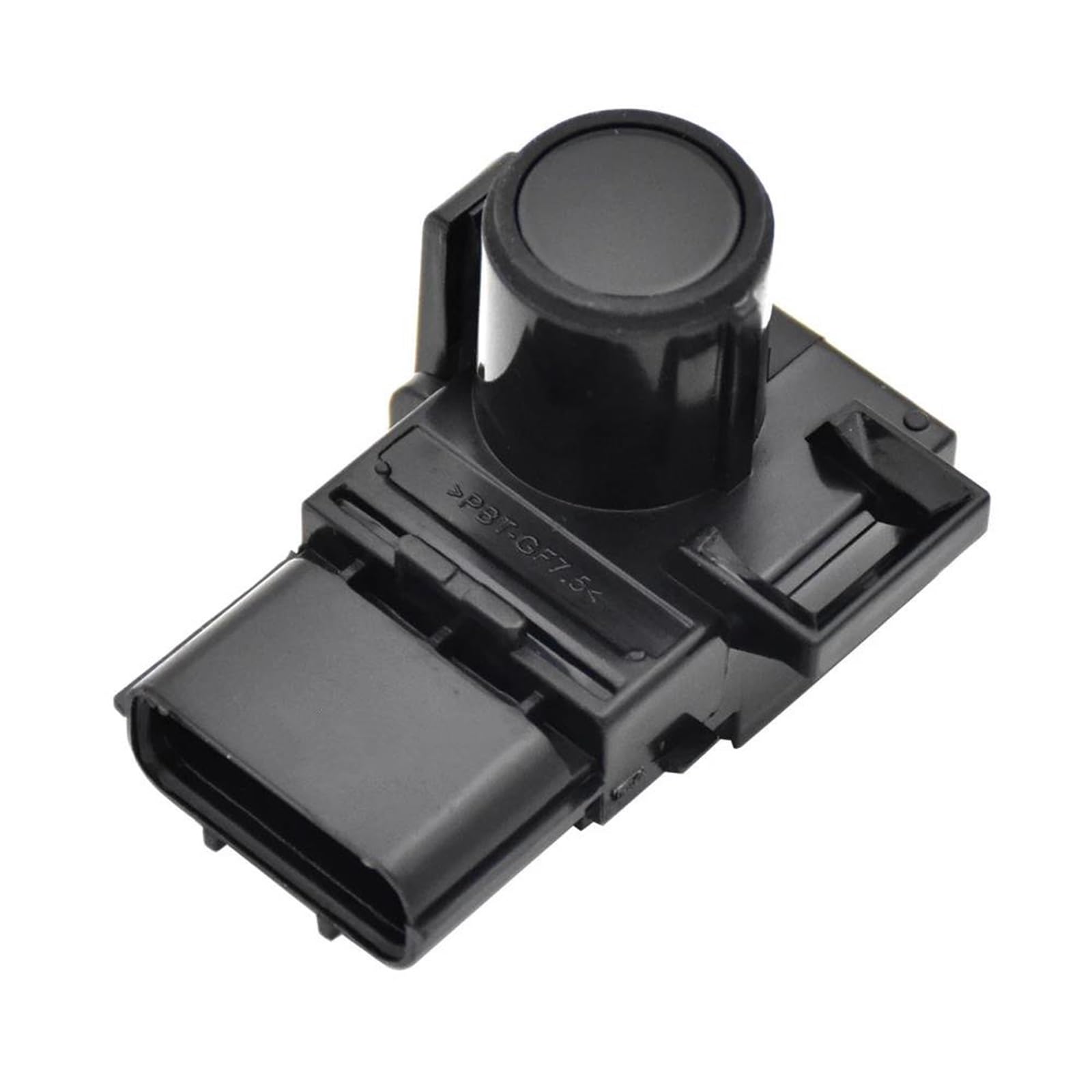 Einparksensoren Vorne Hinten Für Odyssey Für Pilot 2011-2015 Auto PDC Parkplatz Reverse Unterstützen Sensor 39680-TK8-A11 39680TK8A11 39680-TK8-A01 39680TK8A01 Einparkhilfesensor(Schwarz) von RXRJSU