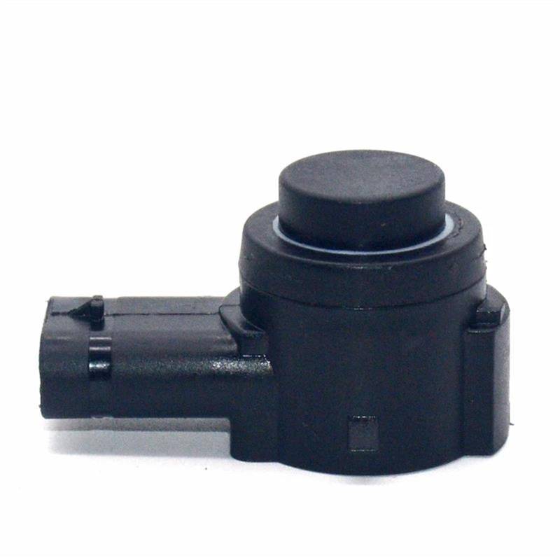 Einparksensoren Vorne Hinten NL-3A756006 PDC Parkplatz Sensor Radar Farbe Schwarz Für Geely Einparkhilfesensor von RXRJSU