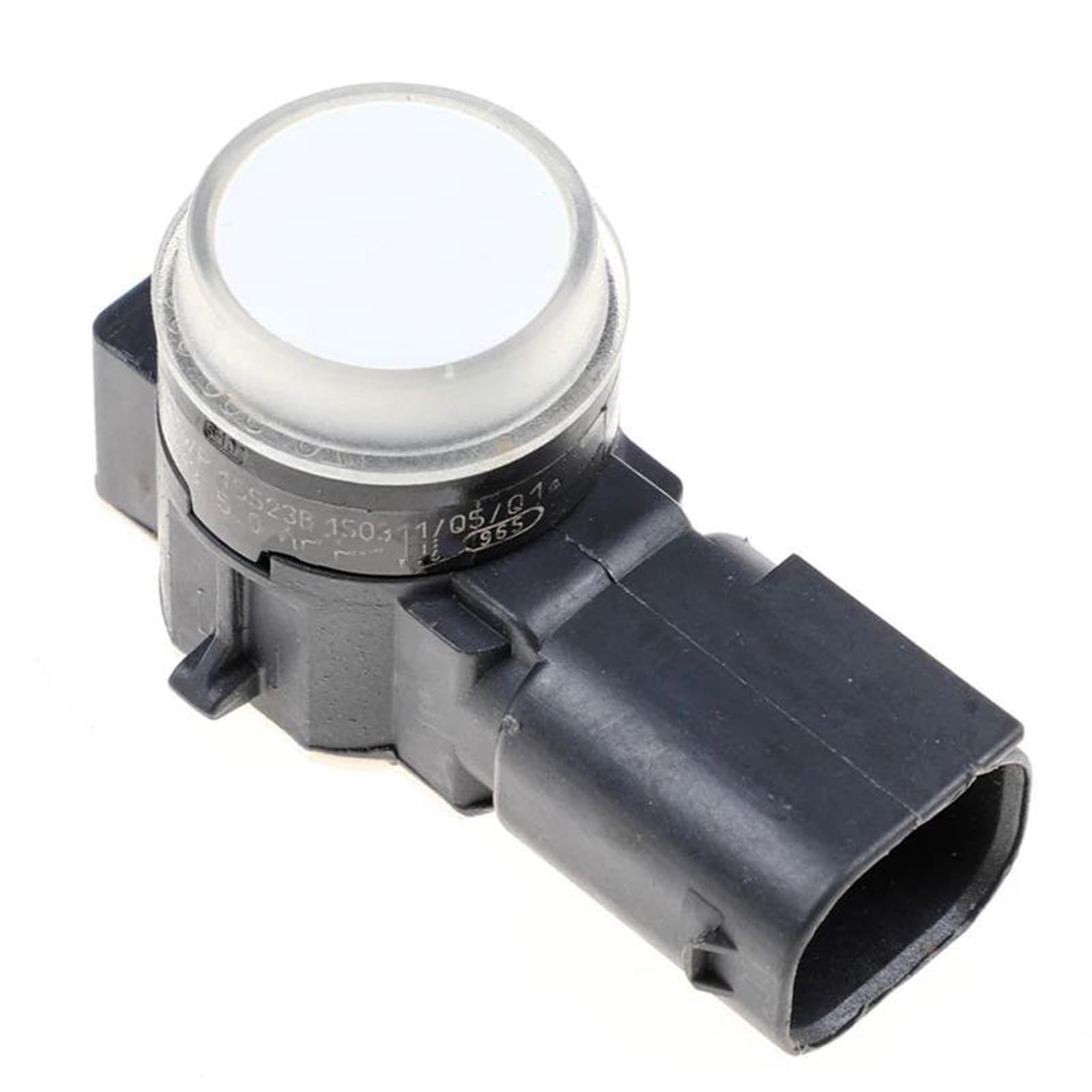 Einparksensoren Vorne Hinten PDC Parksensor 9675202477WP 0263013713 Für Peugeot Auto Autozubehör Einparkhilfesensor von RXRJSU