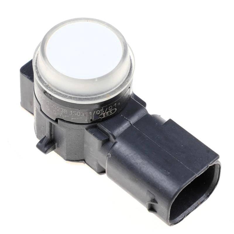 Einparksensoren Vorne Hinten PDC Parksensor 9675202477WP 0263013713 Für Peugeot Auto Autozubehör Einparkhilfesensor von RXRJSU