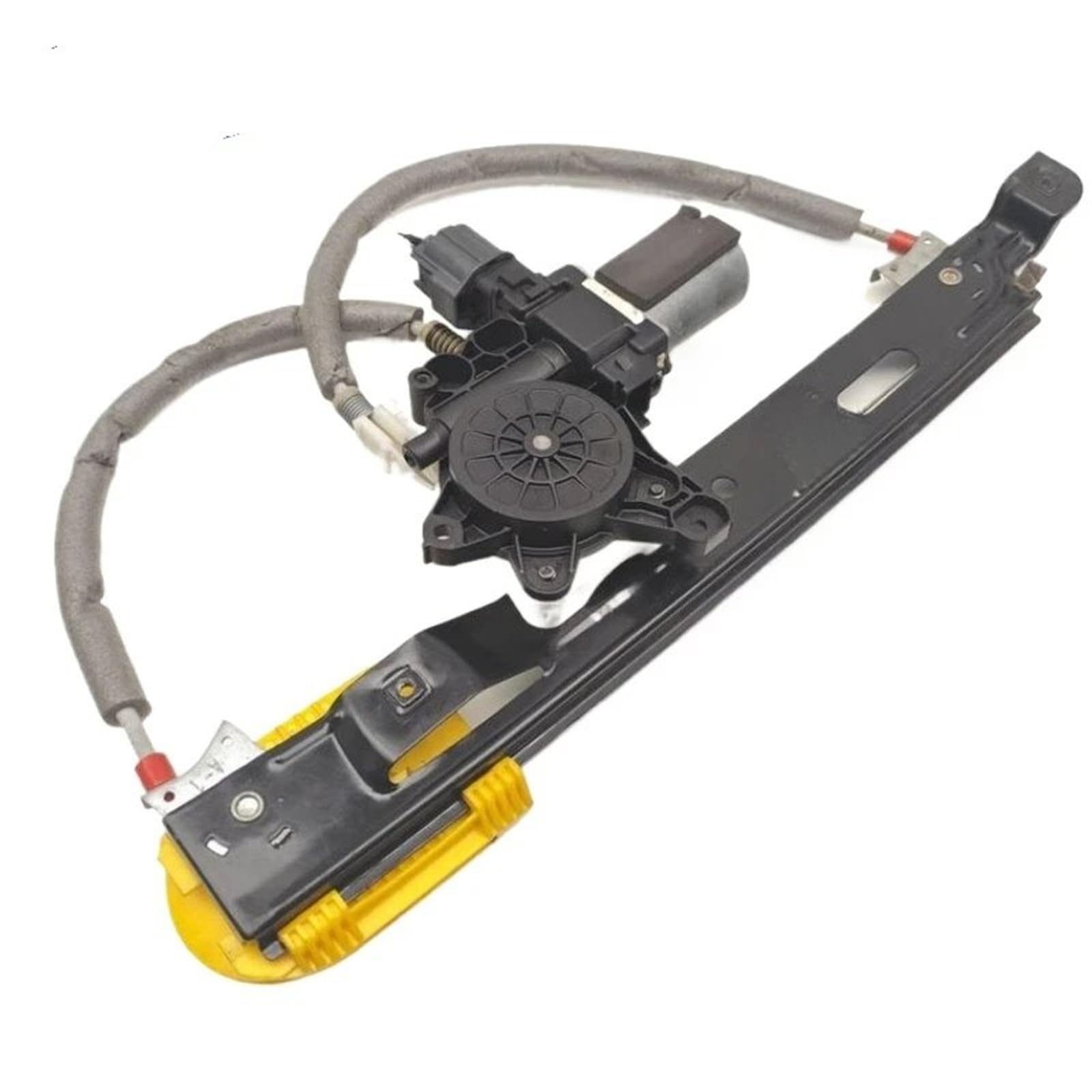 Fensterheber Elektrisch Für Jaguar Für XF 2009-2015 Für XFR 2010 2011 2012 2013 2014 2015 Fensterheber Hinten Links/hinten Rechts C2Z26991 C2Z26992 Autofensterheber(Rear Left C2Z26992) von RXRJSU