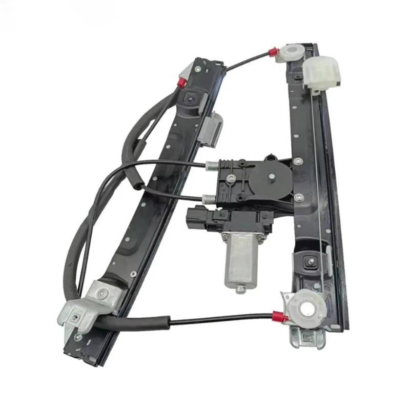 Fensterheber Elektrisch Für Jaguar Für XF CC9 2012-2015 Für XF J05 CC9 2008-2015 Für X250 2008-2015 Fensterheber Vorn Rechts/vorn Links C2Z31200 C2Z31201 Autofensterheber(Front-right-c2z31200) von RXRJSU