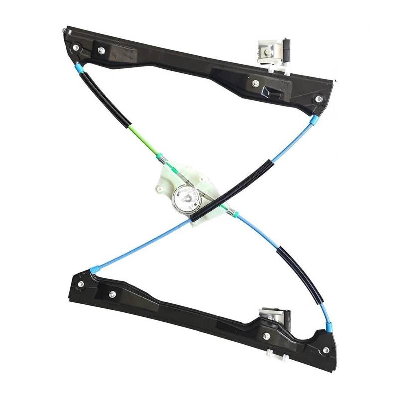 Fensterregler 6Y1837462 Für Skoda Für Fabia 1999 2001 2000 2002 2003 2004 2005 2006 2007 Auto Fensterheber Elektrische Vorne Rechts Tür Fensterheber von RXRJSU