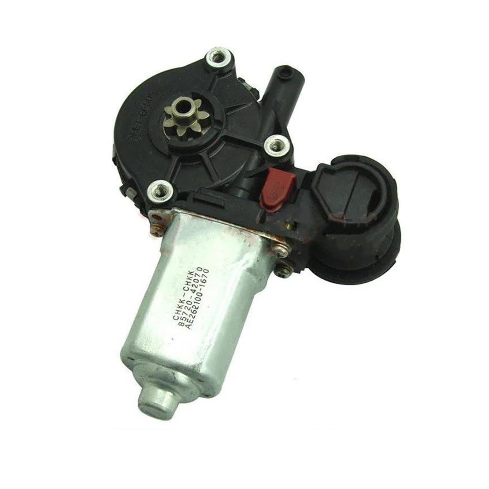 Fensterregler 85720-42070 8572042070 Für Toyota Für RAV4 2001 2002 2003 2004 2005 Vorne Links Seite Electric Power Fensterheber Motor Fensterheber von RXRJSU