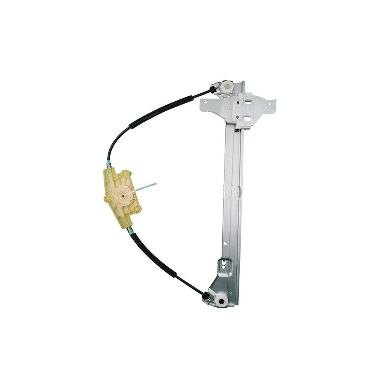 Fensterregler 977389-101 Für Peugeot 307 2004 2005 2006 2007 2008 2009 2010 Vorne Links Elektrische Fensterheber Ohne Motor Fensterheber von RXRJSU