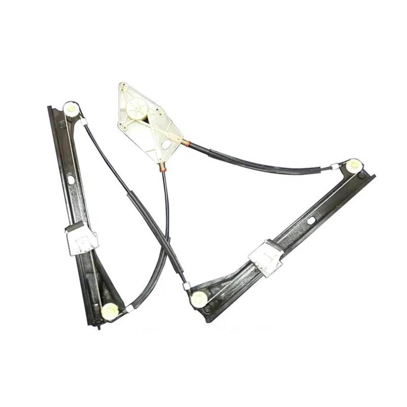 Fensterregler Fensterheber Elektrisch Für VW Für Polo Mk5 6r Vorne Links Und Rechts 2009–2015 2016 2017 2/3 Passagier 6R3837461 6R3837462 Fensterheber(Vorne rechts) von RXRJSU