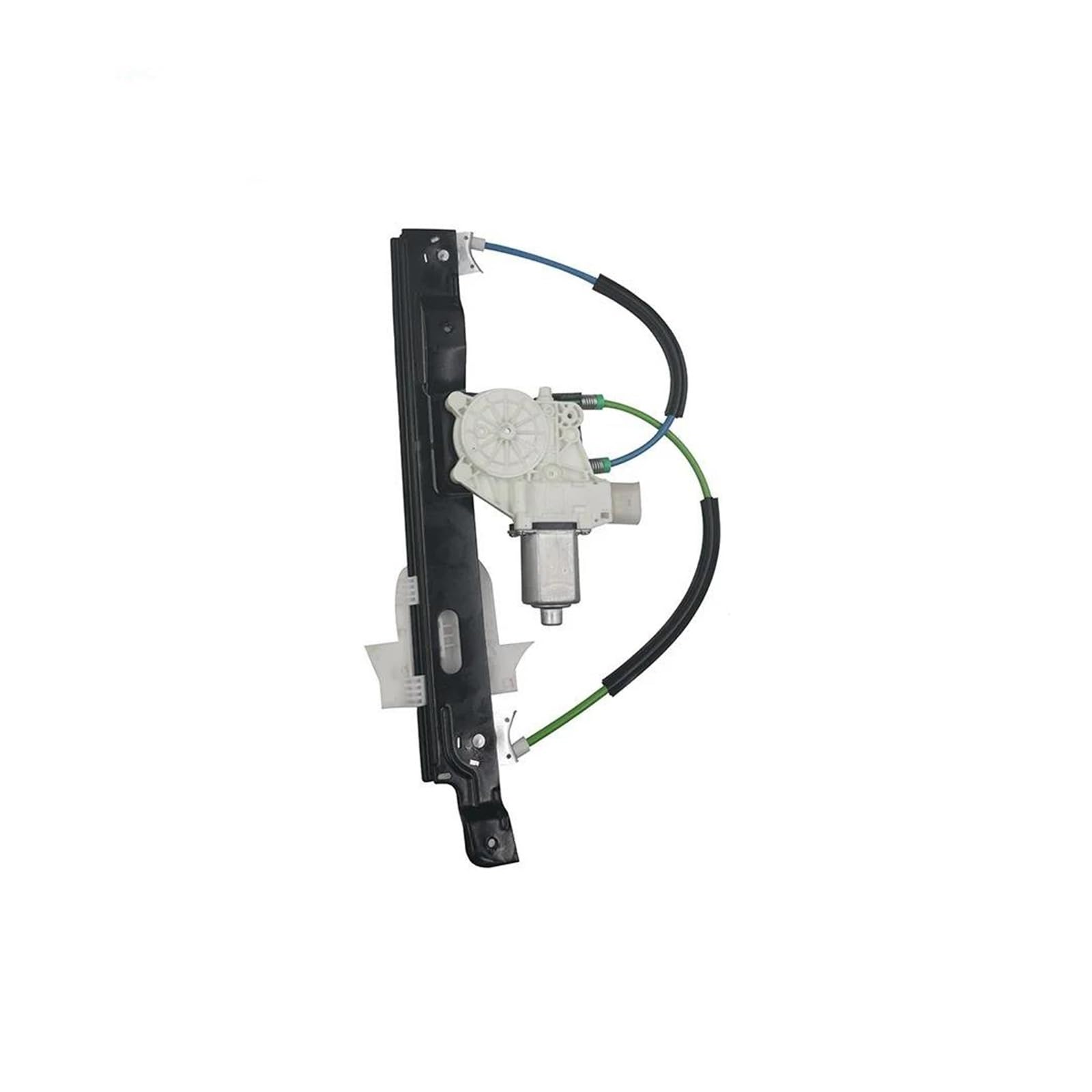 Fensterregler Für Ford Für Mondeo IV 2007 2013 2008 2009 2010 2011 2012 Hinten Links Zurück Tür Elektrische Fensterheber Motor S71A27001BJ Fensterheber von RXRJSU